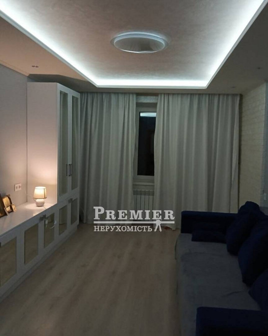 Продається 3-кімнатна квартира на вулиці Семена Палія Одеса - зображення 1