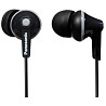 Навушники Panasonic RP-HJE125E-K Black Харьков