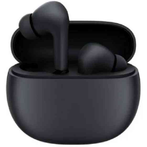Bluetooth-гарнітура Xiaomi Redmi Buds 4 Active Black (BHR6992GL) (Код товару:30309) Харьков