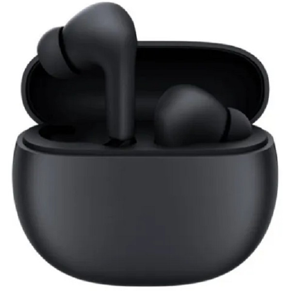 Bluetooth-гарнітура Xiaomi Redmi Buds 4 Active Black (BHR6992GL) (Код товару:30309) Харьков - изображение 5
