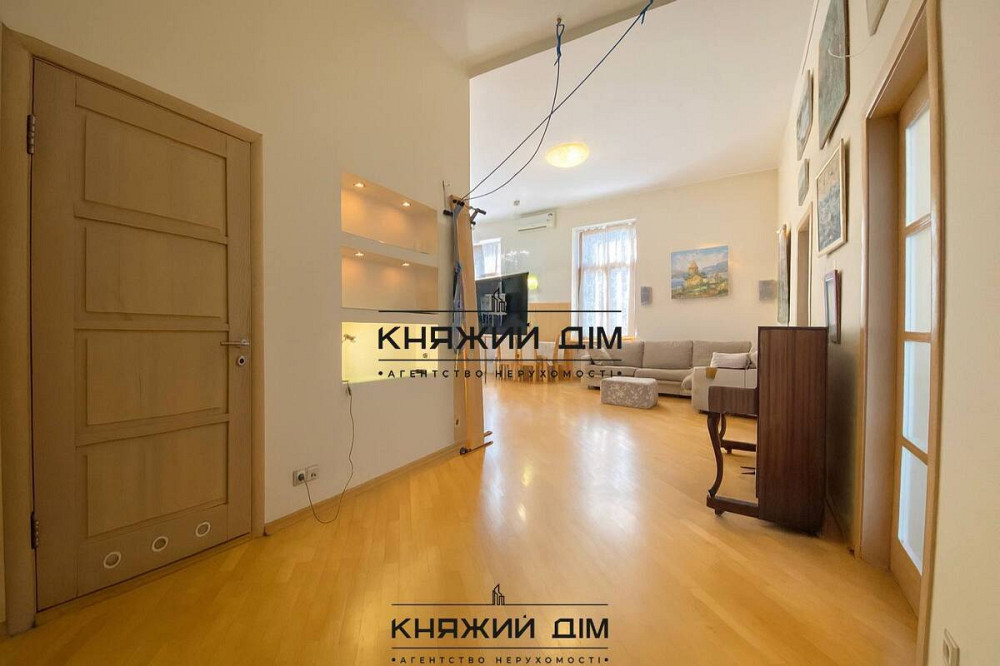 БЕЗ КОМІСІЇ! Здається в оренду простора 3кімн студіо м. Площа Українських Героїв КОД 11203714 Київ - зображення 6