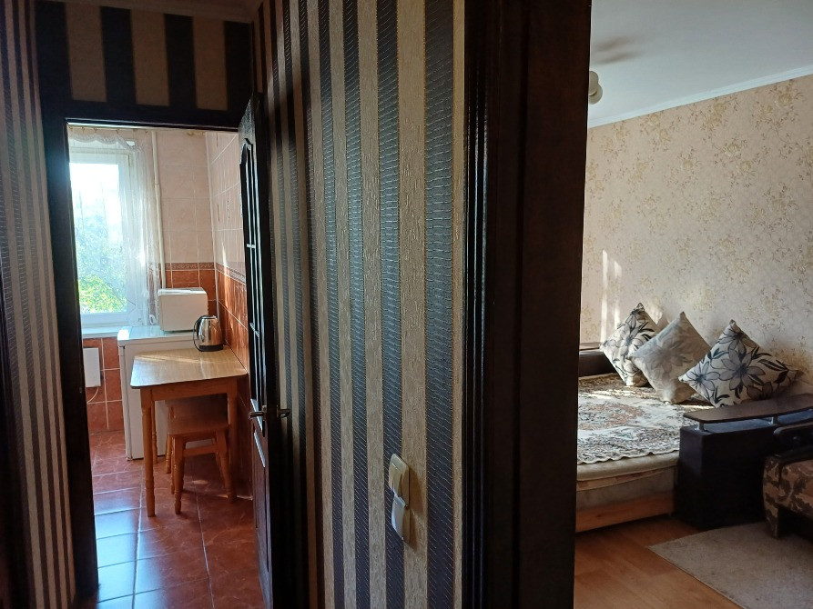 Здам 1 кімн. квартиру, вул. Тельнова Кропивницкий - изображение 5