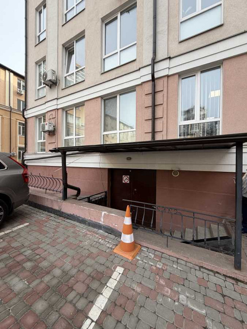 продажа офисное помещение Киев, Шевченковский, 68400 $ Київ - зображення 8