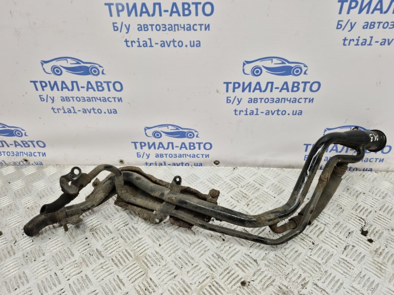 Горловина заливная Mazda 3 BM 2.2 DIESEL 2013 (б/у) Київ - зображення 1