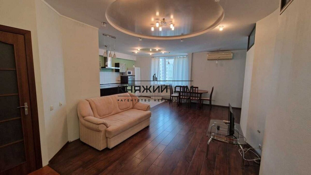 Продаж однокімнатної  квартири ЖК Парковий Киев - изображение 4