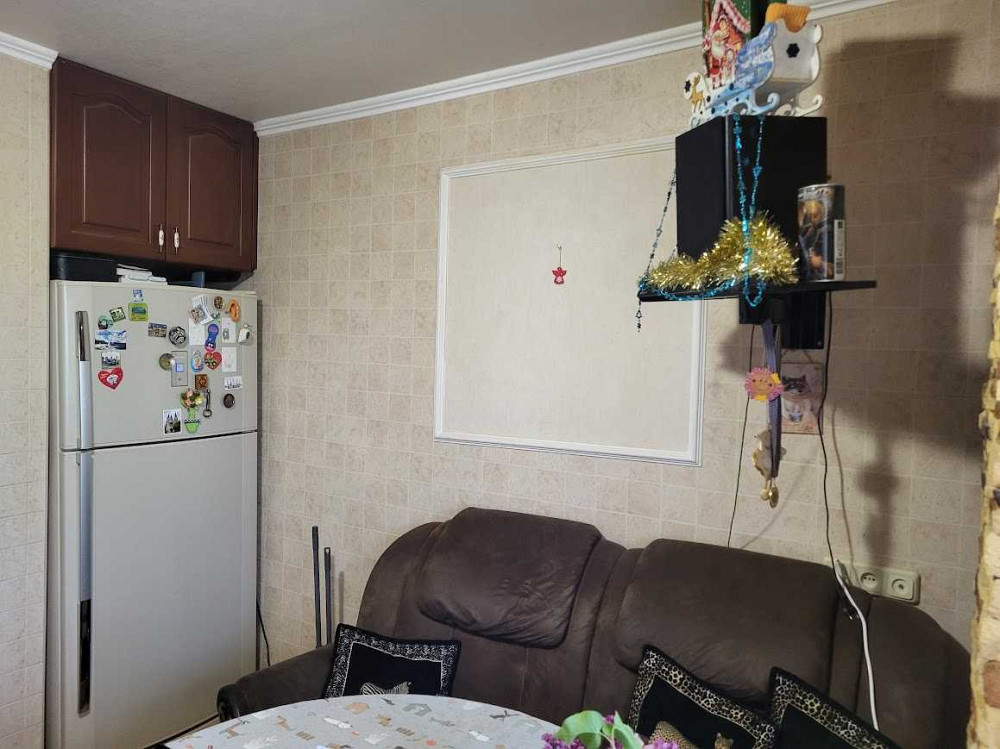 продажа 2-к квартира Броварский, Бровары, 59900 $ Бровари - зображення 4