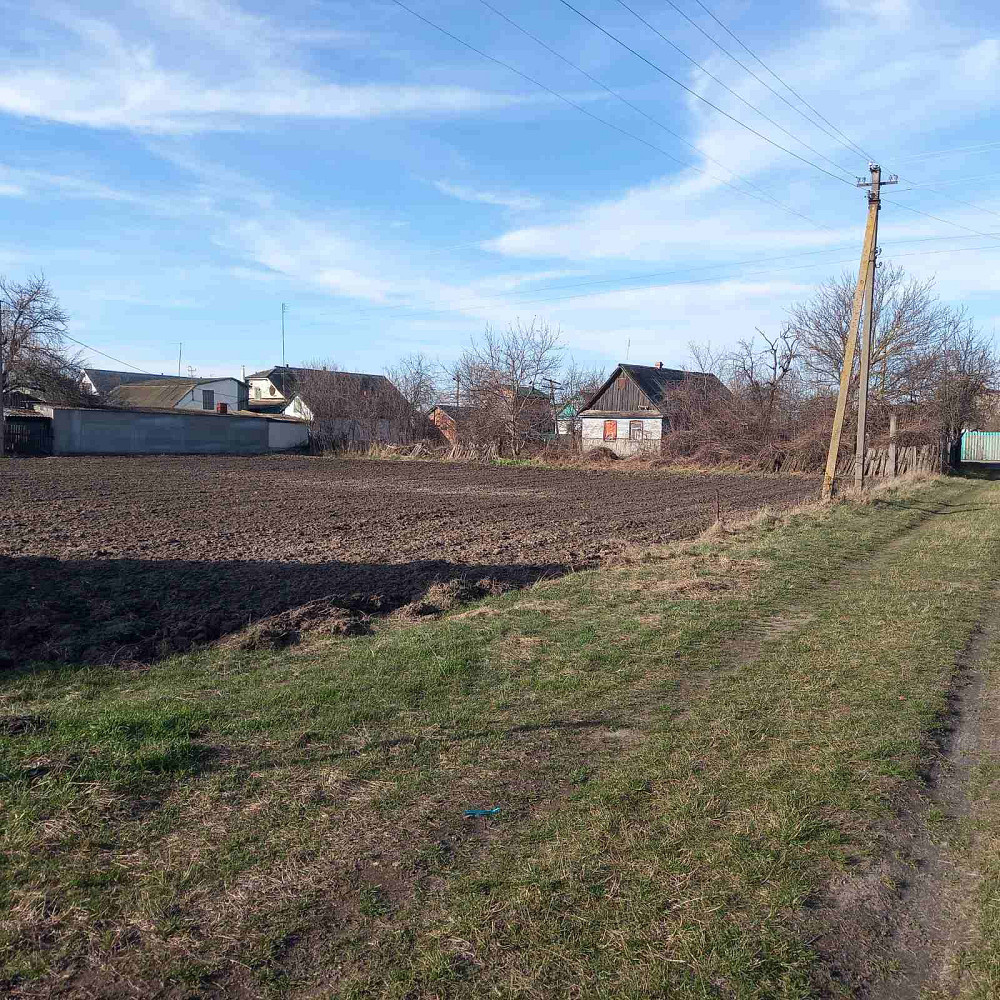 Мальовнича ділянка 15 соток Радомышль - изображение 2
