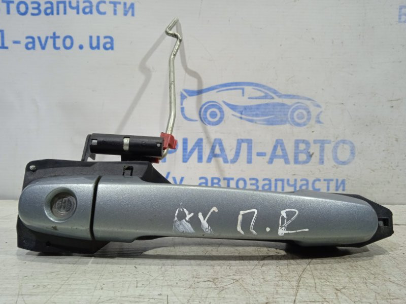 Ручка двери внешняя передняя правая Toyota Avensis 2002-2010 6921105903 (Арт. 19657) Київ - зображення 1