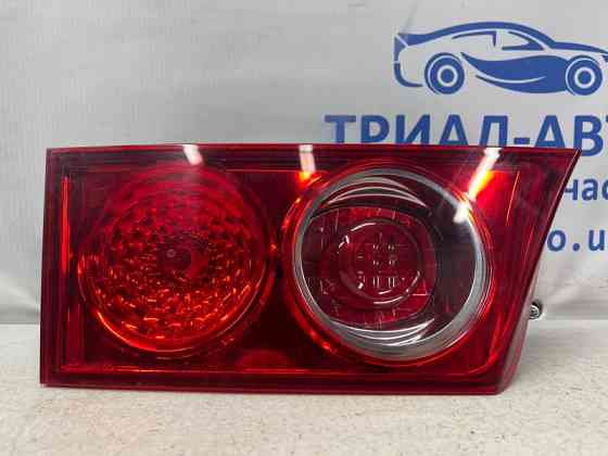 Фонарь задний внутренний левый Honda Accord 2002-2008 34156SEA901 (Арт. 76053) Київ