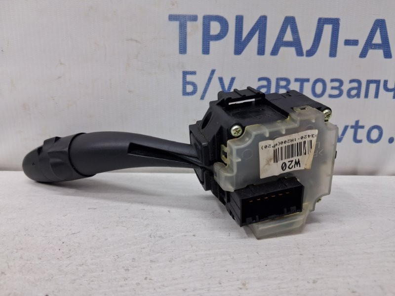 Переключатель подрулевой правый(дворники) Kia Ceed 2006-2012 934201H200 (Арт. 78674) Київ - зображення 3