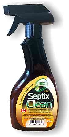Біопрепарати Bio Septix серія Антизапах Дніпро