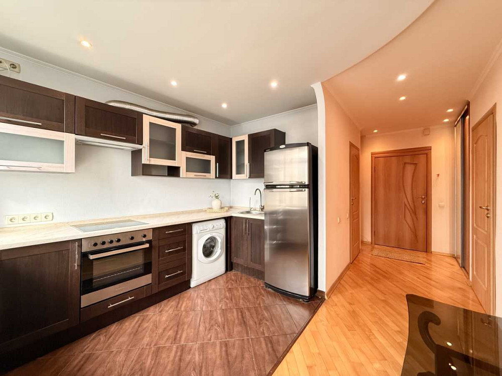 продажа 1-к квартира Киев, Голосеевский, 73000 $ Київ - зображення 8