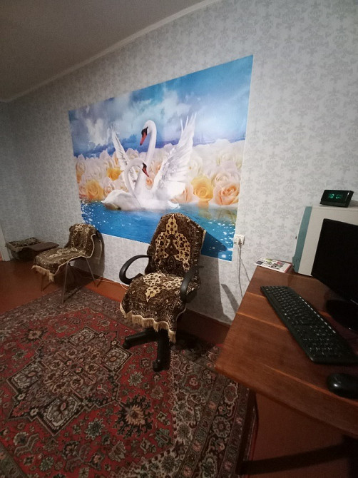 Оренда 2-кім кв, вул. М. Залізняка - Пилипенка Черкассы - изображение 5