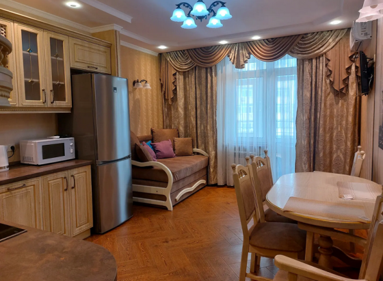 Комісія 25% здам 1-кім ЖК Династія Киев