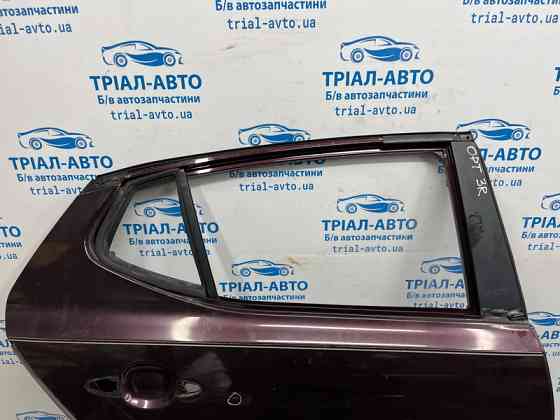 Дверь задняя правая Kia Optima 2010-2016 770044C000 (Арт. 71644) Київ