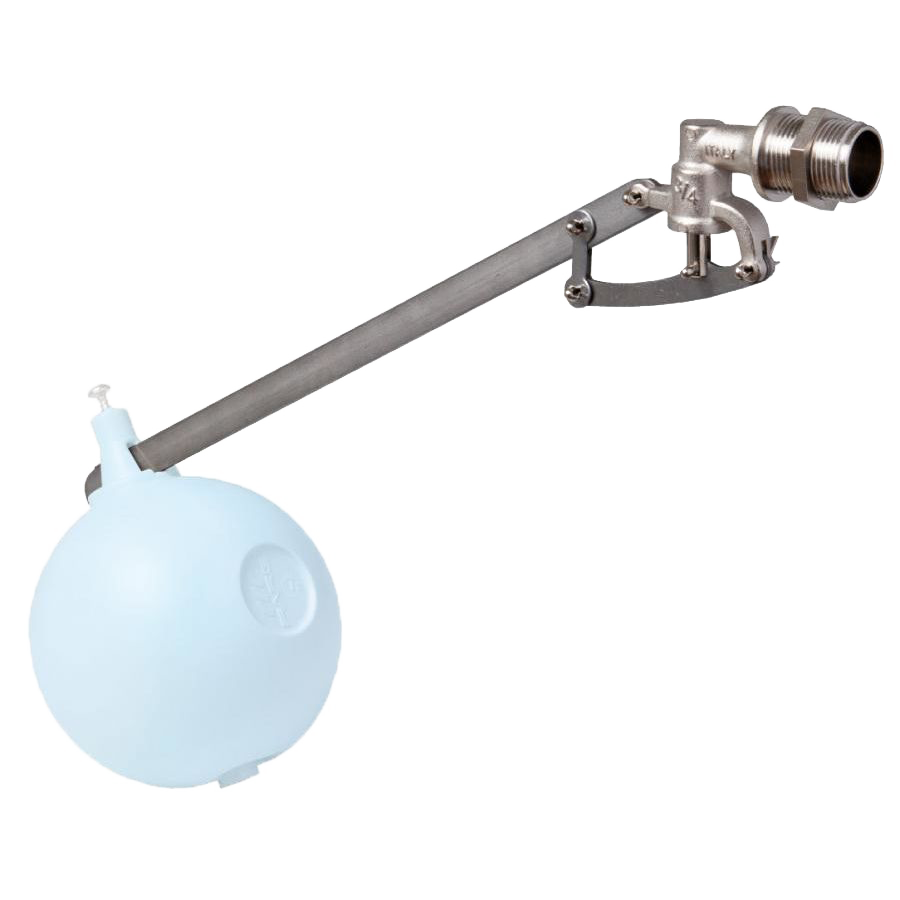 Поплавок для емкости 1 дюйм Италия Київ - зображення 1