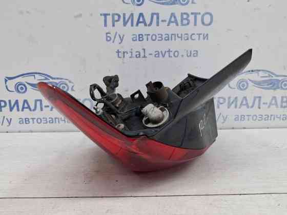 Фонарь задний внешний левый Mitsubishi ASX GA 1.8 DIESEL 4N13 2010 (б/у) Київ