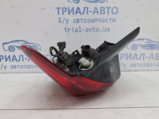Фонарь задний внешний левый Mitsubishi ASX GA 1.8 DIESEL 4N13 2010 (б/у) Київ - зображення 6