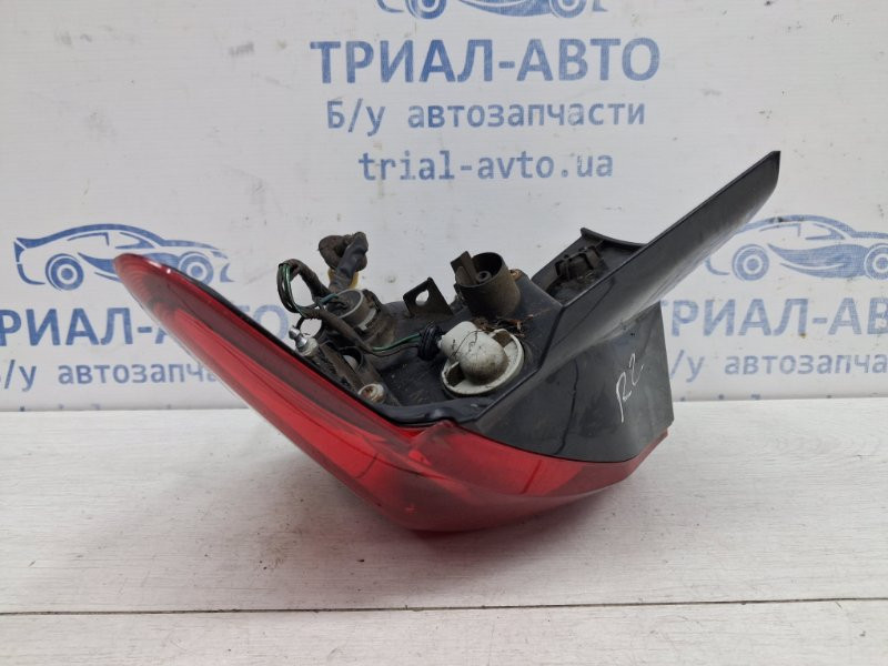 Фонарь задний внешний левый Mitsubishi ASX GA 1.8 DIESEL 4N13 2010 (б/у) Киев - изображение 6