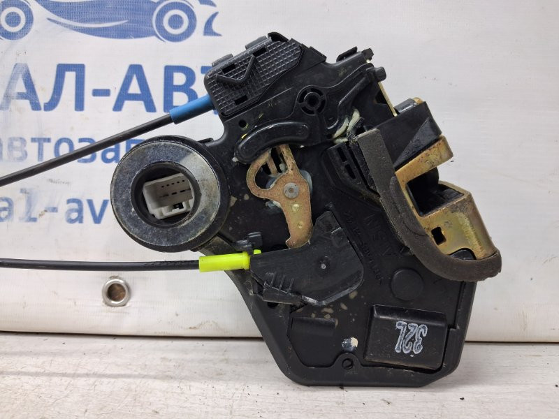 Замок двери задний левый Toyota Avensis 2002-2010 6906002101 (Арт. 62157) Киев - изображение 3
