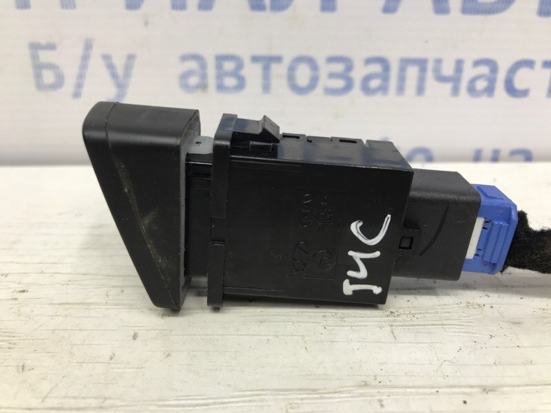 Кнопка подогрева Hyundai Tucson 2004-2009 93710-2E900 (Арт. 53160) Киев - изображение 2