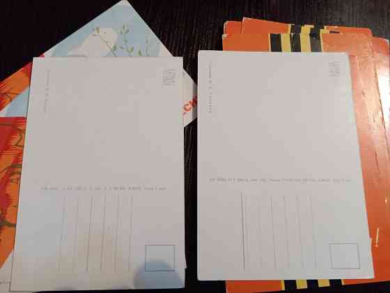 Открытки СССР. 9 Мая. День победы. Львов