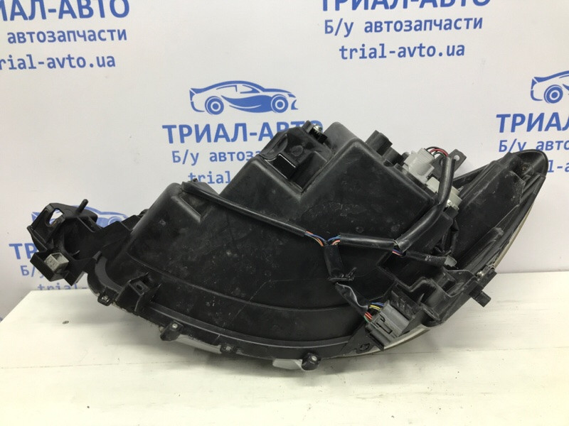 Фара правая галоген Рестайлинг Mazda CX 5 2011-2017 KD3151040 (Арт. 50221) Киев - изображение 6