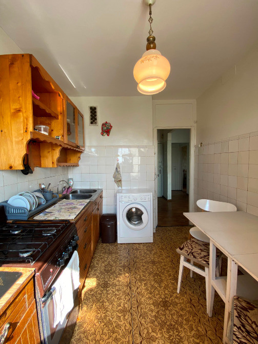 БЕЗ%, 3кімн 58м2 Івана Виговського 2 Гречко парк Дубки станції Сирець Нивки Київ Київ - зображення 11