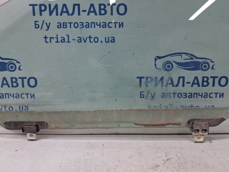 Стекло двери переднее левое Toyota Avensis 2002-2010 6810205030 (Арт. 62096) Київ - зображення 2