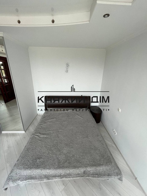 Велика квартира в новому будинку на Лівобережній № 11198684 Киев - изображение 6