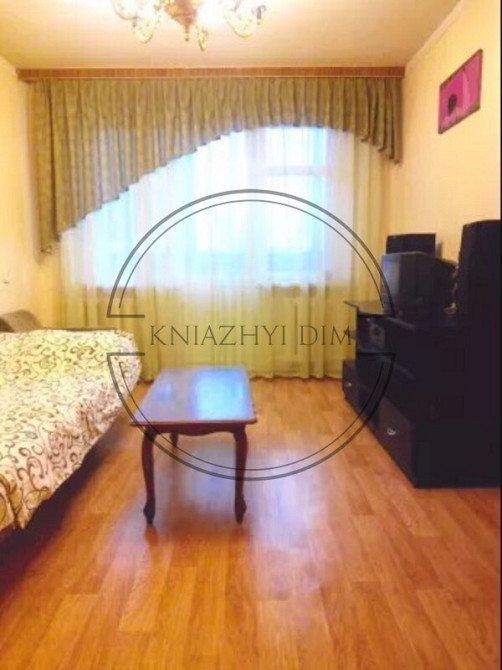 Оренда 3-х квартири на Відрадному. Код об'єкта 11166744 Київ - зображення 7