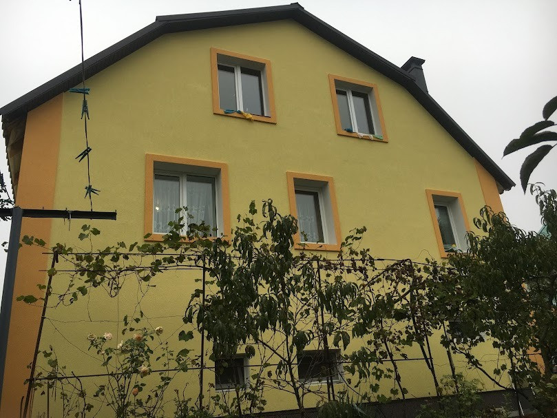 Утеплення приватних будинків Житомир - изображение 8