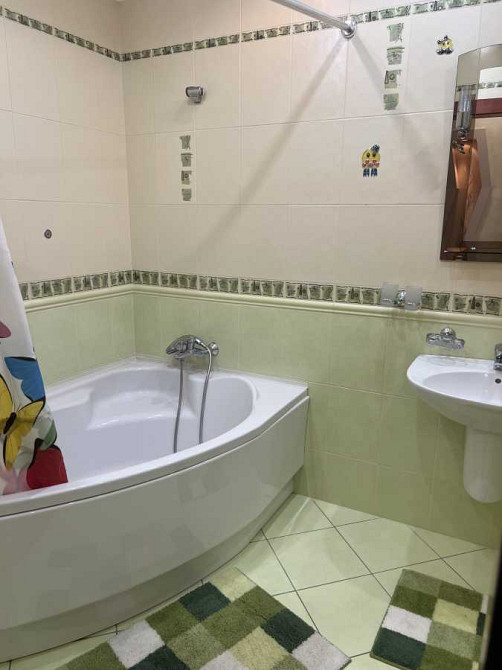 долгосрочная аренда 3-к квартира Киев, Шевченковский, 22000 грн./мес. Київ - зображення 9