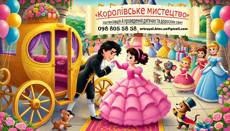 Майстер-класи для дітей Київ Киев - изображение 2