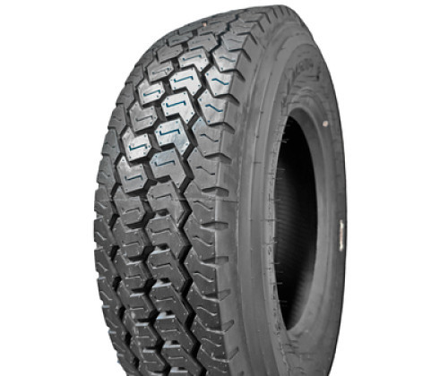 245/70 R19.5 Long March LM508 144/142J Ведуча вантажна шина Київ - зображення 1
