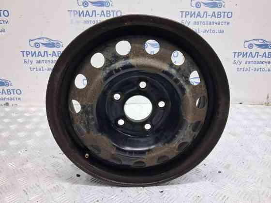 Диск штампованный Kia Ceed 2006-2012 529101H500 (Арт. 66267) Киев