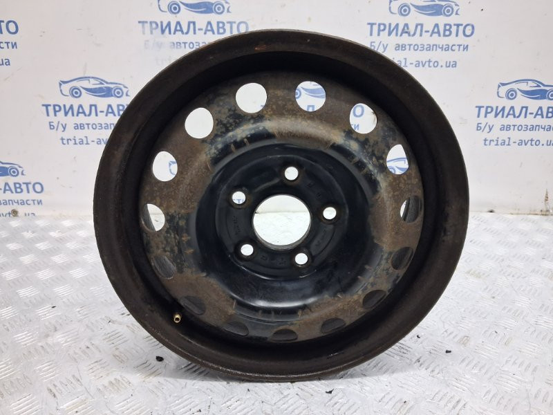 Диск штампованный Kia Ceed 2006-2012 529101H500 (Арт. 66267) Киев - изображение 1