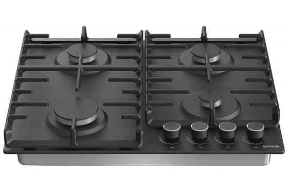 Варочная поверхность газовая Gorenje G-642-AB Киев