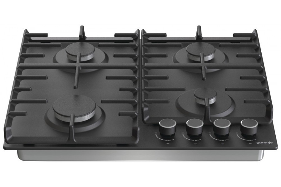 Варочная поверхность газовая Gorenje G-642-AB Киев - изображение 3