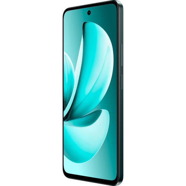 Смартфон Realme C71 (RMX5303) 6/128GB NFC Forest Owl Global UA (Код товару:43124) Харків - зображення 4