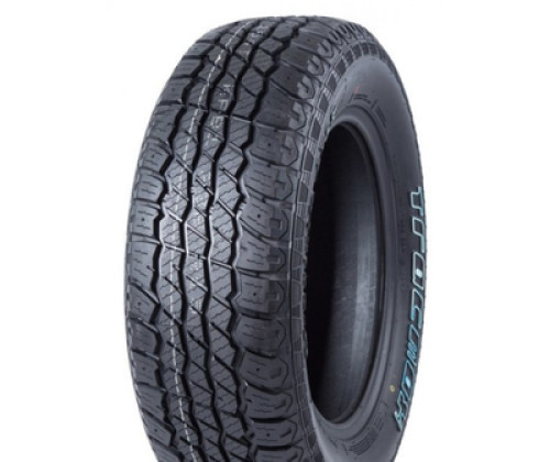245/65 R17 Tracmax X-privilo AT08 111T Позашляхова шина Киев - изображение 5
