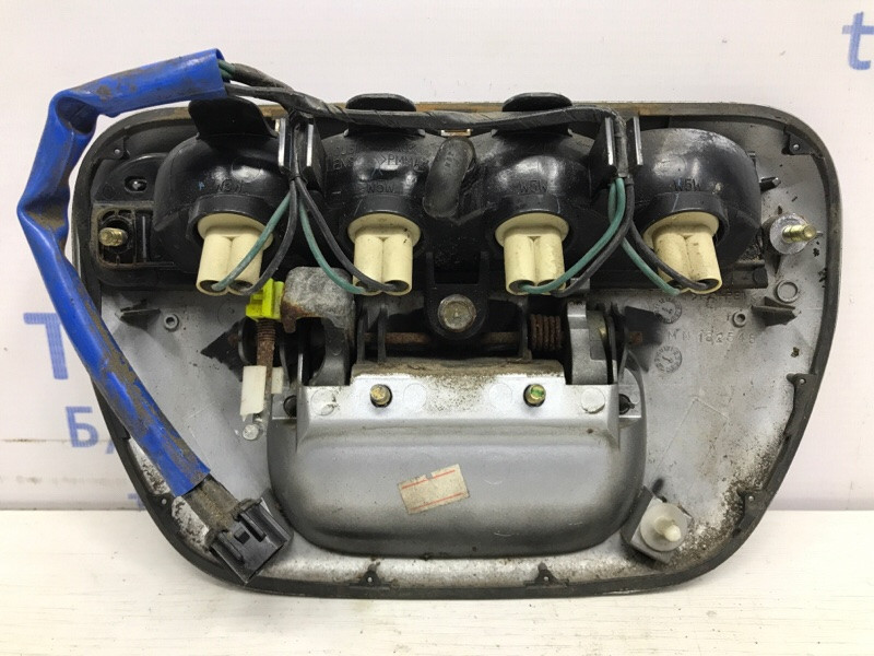 Ручка борта Mitsubishi L200 KB 2.5 ДИЗЕЛЬ 4D56U 2006 (б/у) Киев - изображение 3