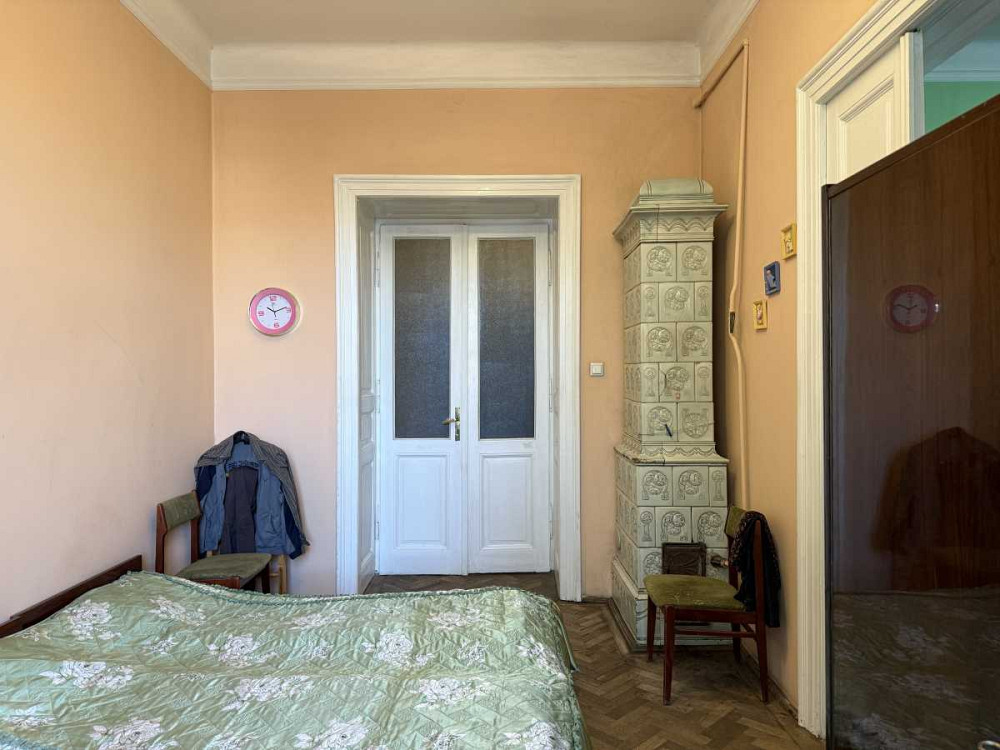 продажа 4-к квартира Львов, Лычаковский, 170000 $ Львів - зображення 5