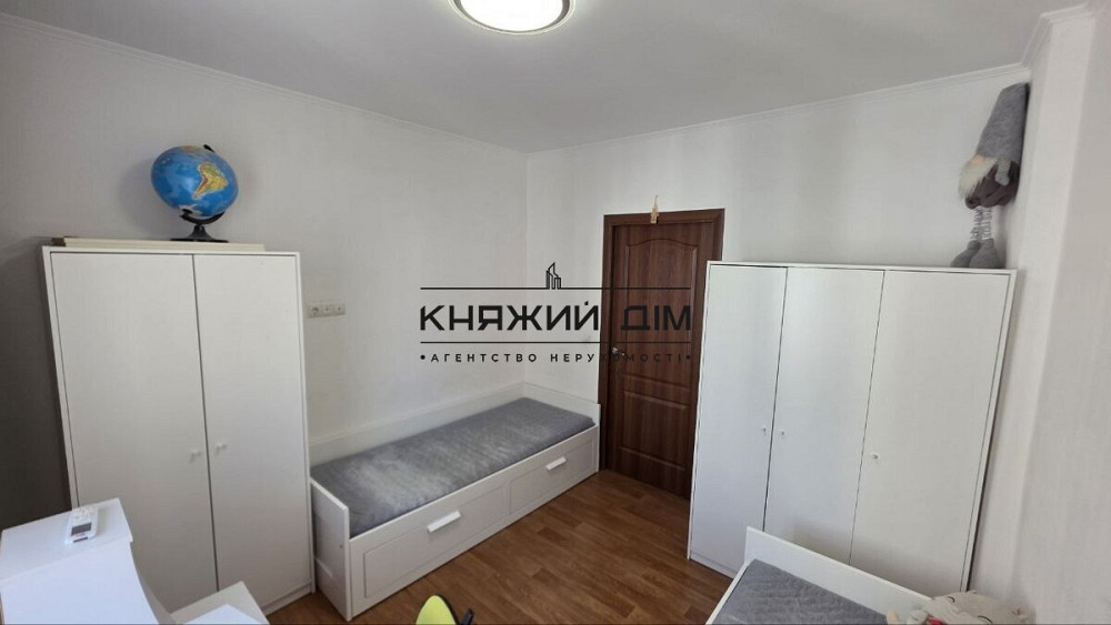 Є генератор! Оренда 2-х к.кв. на Осокорках ЖК Патріотика. № 11199029 Киев - изображение 11