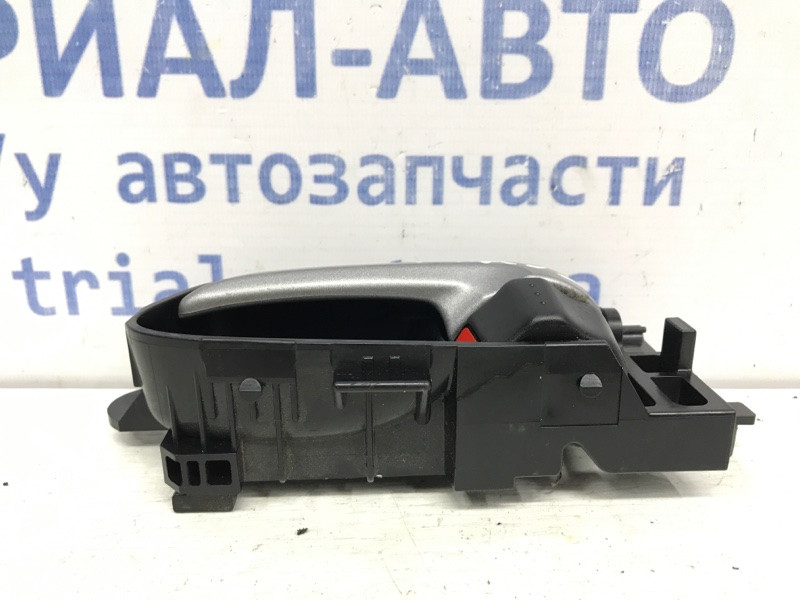 Ручка двери внутренняя левая Suzuki Grand Vitara 2005-2016 8313065J10BWJ (Арт. 42807) Київ - зображення 2