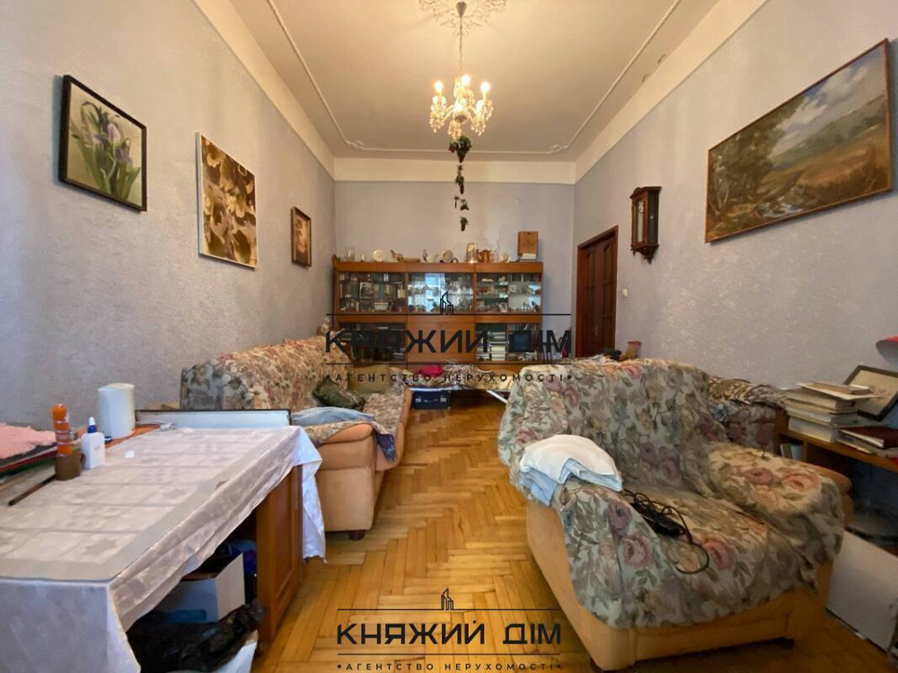 Продаж 3 кімнатна квартира м. Олімпійська КОД 21147044 Киев - изображение 10