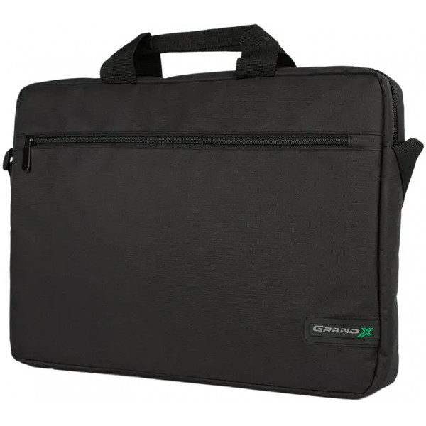 Сумка для ноутбука Grand-X SB-120 15.6 1680D Ripstop Nylon Black (Код товару:32750) Харків - зображення 3