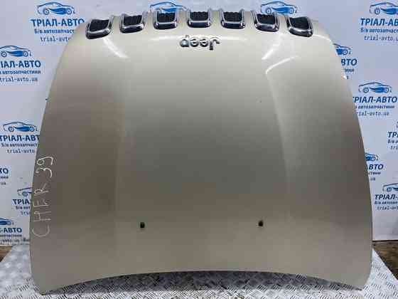 Капот Jeep Cherokee 2013-2019 68103664AA (Арт. 71664) Київ