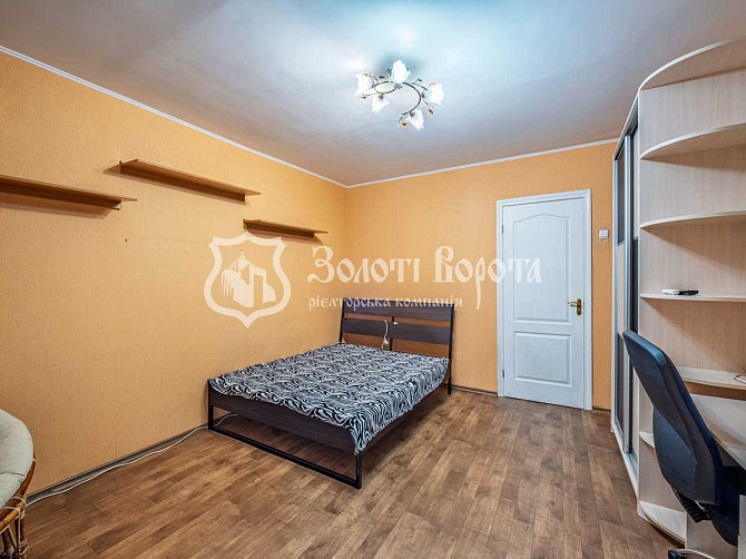 продажа 1-к квартира Киев, Дарницкий, 48000 $ Київ - зображення 8