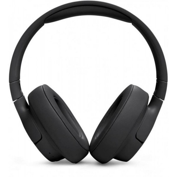 Bluetooth-гарнітура JBL Tune 720BT Black (JBLT720BTBLK) (Код товару:27388) Харьков - изображение 2